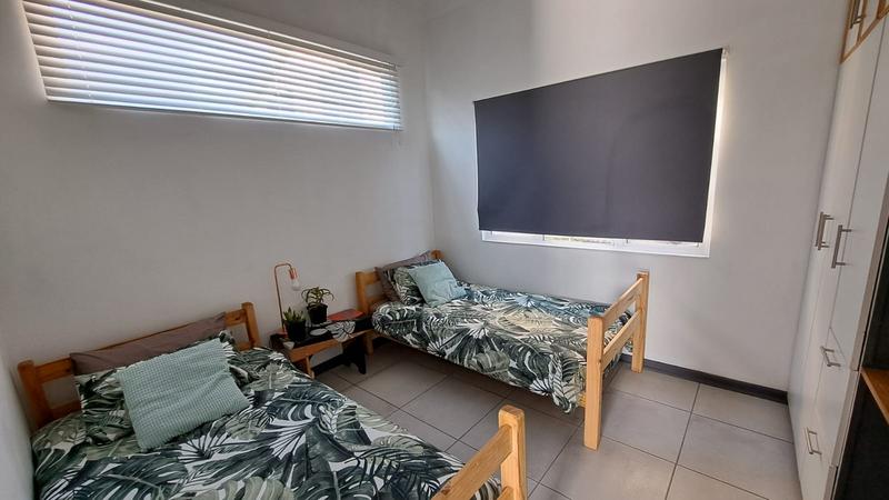 To Let 2 Bedroom Property for Rent in Dana Bay Western Cape